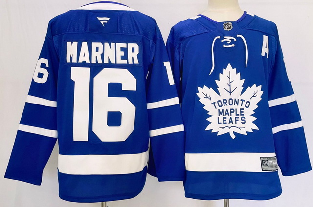 Toronto Maple Leafs Jerseys 02